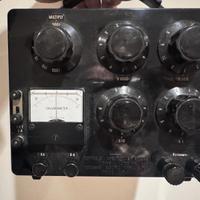 YEW - Portatile Wheatstone Bridge Type 2755