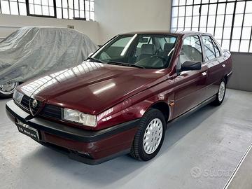 Alfa Romeo 155 1.8i Twin Spark