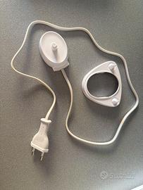Caricabatterie Orignale Oral-B Braun Mod 3757