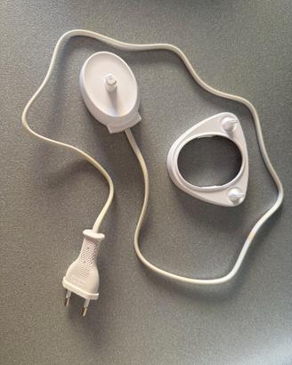 Caricabatterie Orignale Oral-B Braun Mod 3757