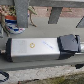 pistone cancello Fadini Hindi 880 Rigenerato 