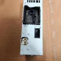 modulo radio audi A4 B8