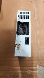 modulo radio audi A4 B8