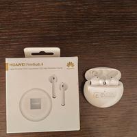 HUAWEI Freebuds 4