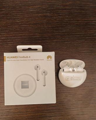 HUAWEI Freebuds 4