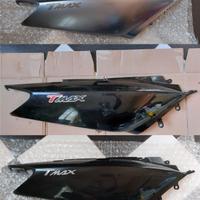 fianchetti posteriori Yamaha t-max 500
