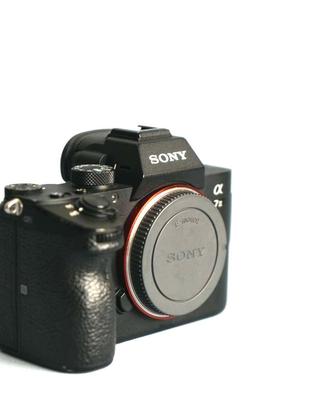 Sony A7 III - 18000 scatti