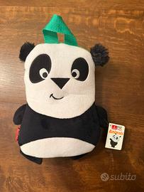 Peluche Panda Emirates