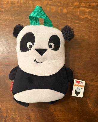 Peluche Panda Emirates