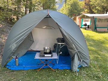 Tenda Vaude Allround Taurus 4 p