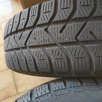 Pirelli Snowcontrol 185/65 R15