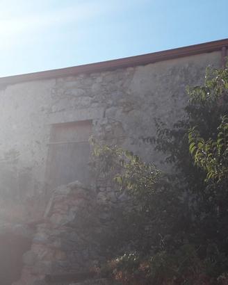Antico caseggiato