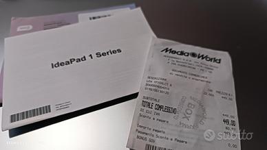 portatile Lenovo 