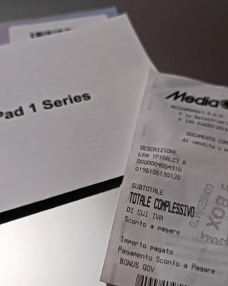 portatile Lenovo 