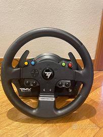 volante xbox/ pc
