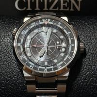 Citizen endeavor