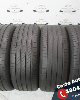225 55 18 Michelin 225 55 R18 85%