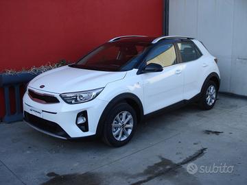 KIA Stonic 1.2 MPI 84 CV SPECIAL ED.