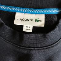 Felpa da uomo Lacoste