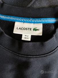 Felpa da uomo Lacoste
