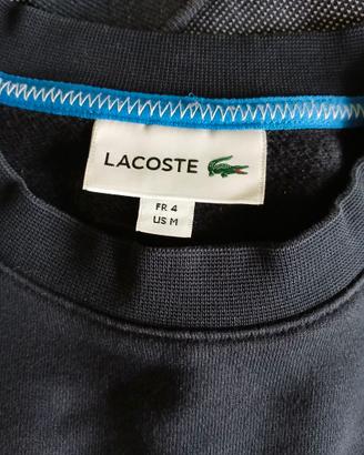 Felpa da uomo Lacoste