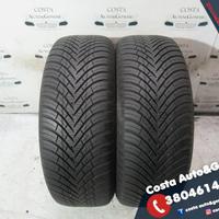 Gomme 205 55 16 Vredestein 85% 4Stagioni 2022