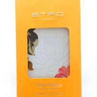 Profumo Rajastan Etro EDP 100 ml, confezione regal