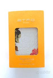 Profumo Rajastan Etro EDP 100 ml, confezione regal