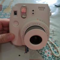 Fujifilm Instax mini 8