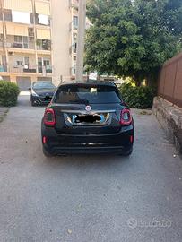 Fiat 500x sport 1.6 130 cv