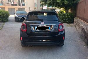 Fiat 500x sport 1.6 130 cv