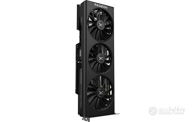 AMD Radeon RX6900XT XFX Speedster SWFT 319