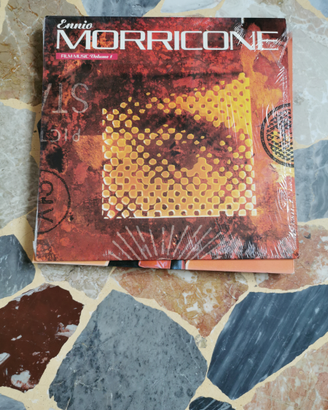 Morricone Rota Pravo Cattaneo