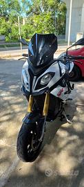 BMW S1000XR 2015 Dynamic pack