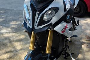 BMW S1000XR 2015 Dynamic pack