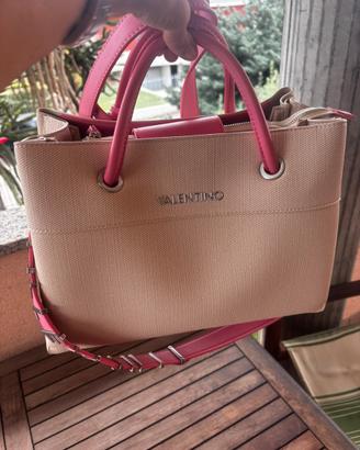Borsa Alexa Summer Valentino