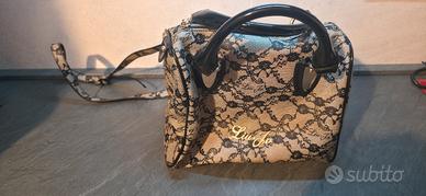 Borsa Bauletto Piccolo LIU JO nuova con cartellino