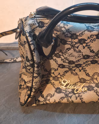 Borsa Bauletto Piccolo LIU JO nuova con cartellino