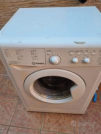 lavatrice indesit 7 kg