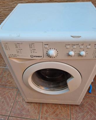 lavatrice indesit 7 kg