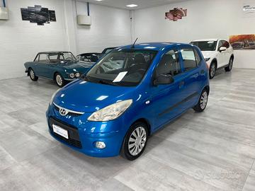 Hyundai i10 1.1 Comfort