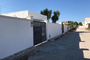 Ferragosto a Torre Lapillo