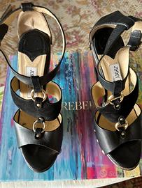 Sandali da donna con tacco Jimmy Choo