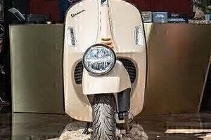 Vespa Piaggio GTV 310 E5+