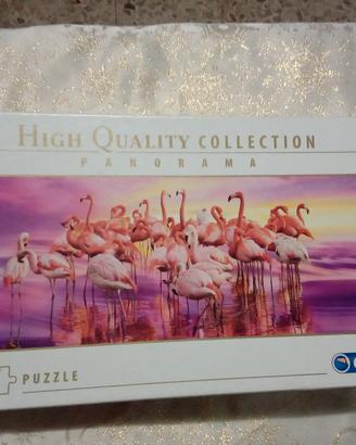 puzzle clementoni 1000  pezzi