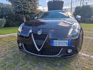 Alfa Romeo Giulietta 1.6 JTDm 120 CV Sprint