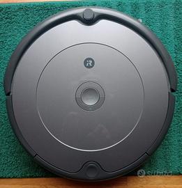 Roomba 697