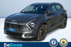 Kia Sportage 1.6 CRDI MHEV BUSINESS DCT