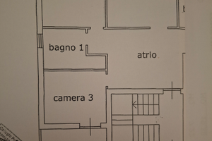 Mini appartamento in zona residenziale