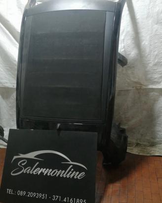Cappotta Smart 453 forfuor